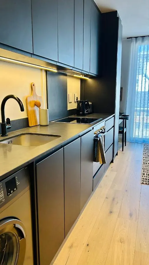 Ferienwohnung The Tokyo 710 Kapstadt