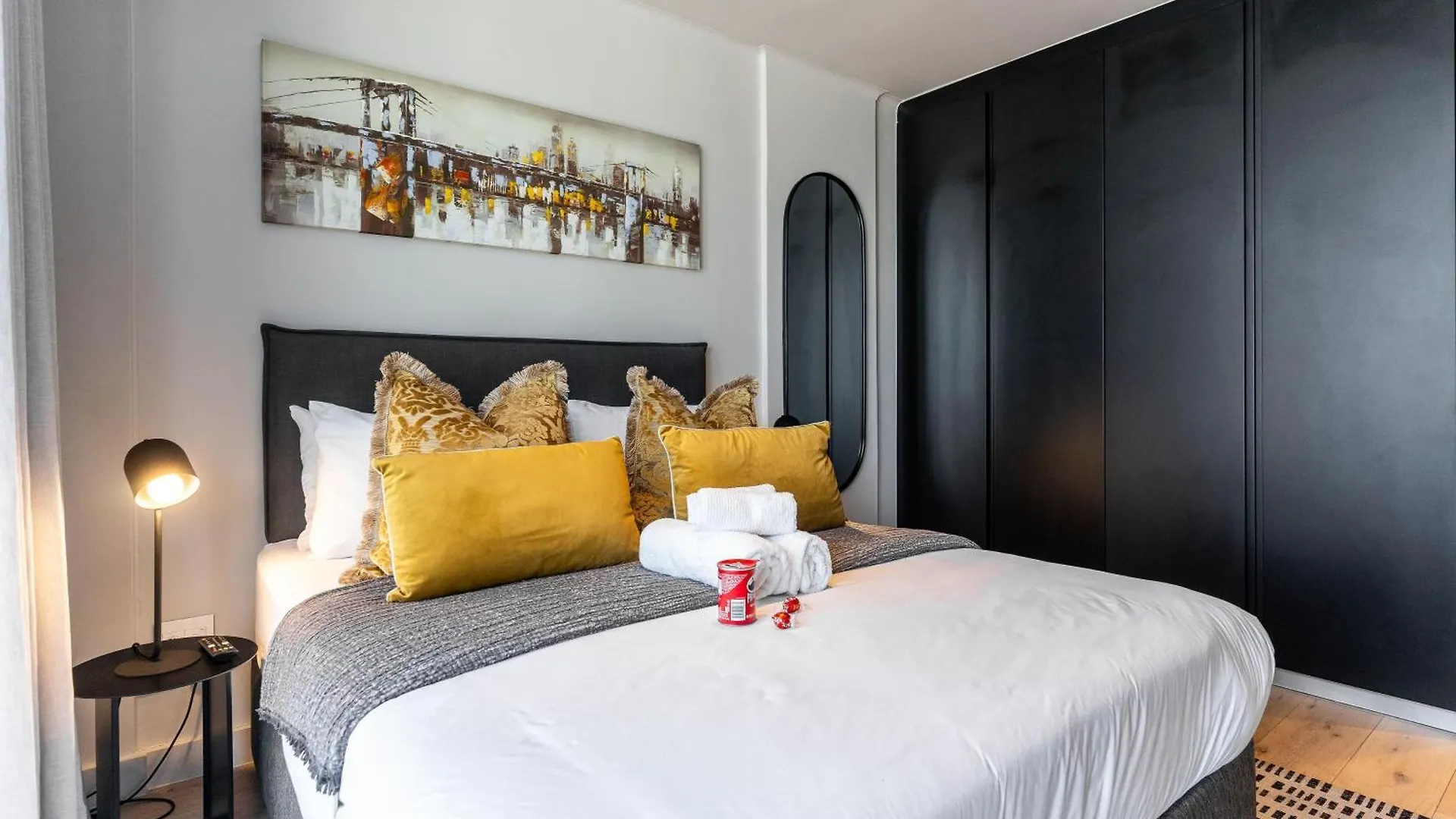 Ferienwohnung The Tokyo 710 Kapstadt Südafrika