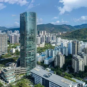 hyatt-place-sanya-city-center.sanyahainanhotels.com/